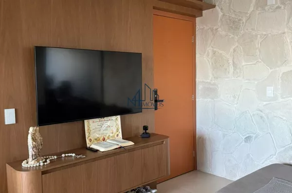 Apartamento para venda, 2 quarto(s),  Setor Faiçalville, Goiânia-bi