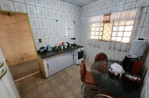 Casa para venda, 3 quarto(s),  Jardim Helvécia, Aparecida De Goiania