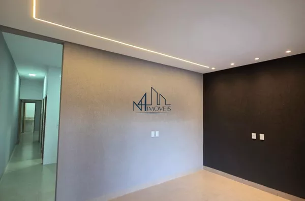 Casa para venda, 2 quarto(s),  Residencial Santa Fé, Goiânia-bi - Foto 4