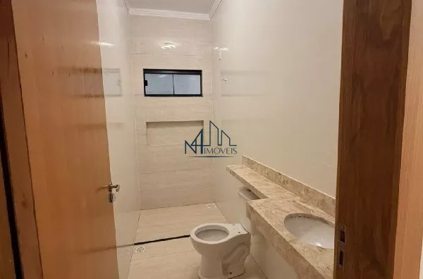 Casa para venda, 2 quarto(s), Jardim Himalaia, Aparecida De Goiania - Foto 12