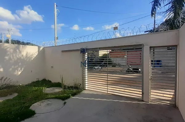 Casa 3 Quartos - Jardim Helvécia - Aparecida de Goiânia - GO - Foto 4