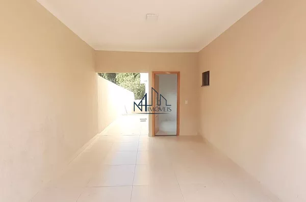 Casa 3 Quartos - Jardim Helvécia - Aparecida de Goiânia - GO - Foto 6