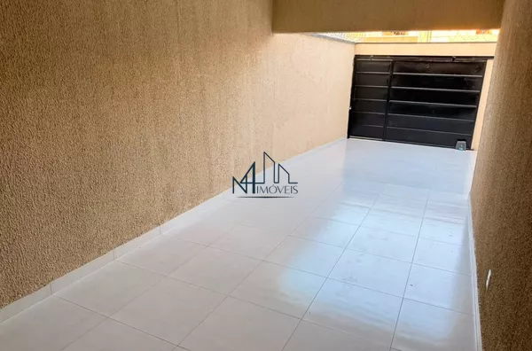 Casa para venda, 3 quarto(s),  Setor Três Marias, Goiânia