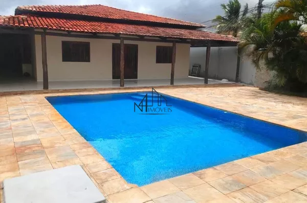 Casa para venda, 3 quarto(s),  Setor Faiçalville, Goiânia