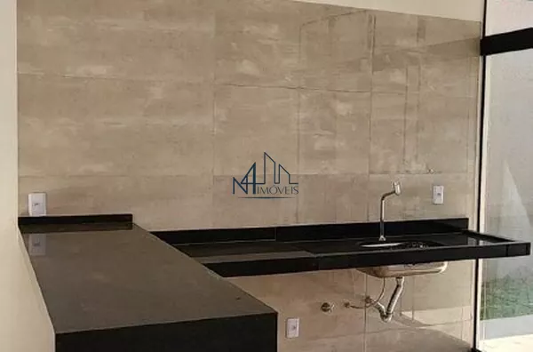 Casa para venda, 3 quarto(s), Residencial Marília, Senador Canedo - Foto 6