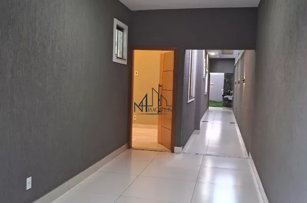 Casa para venda, 3 quarto(s),  Vila Maria, Aparecida De Goiania