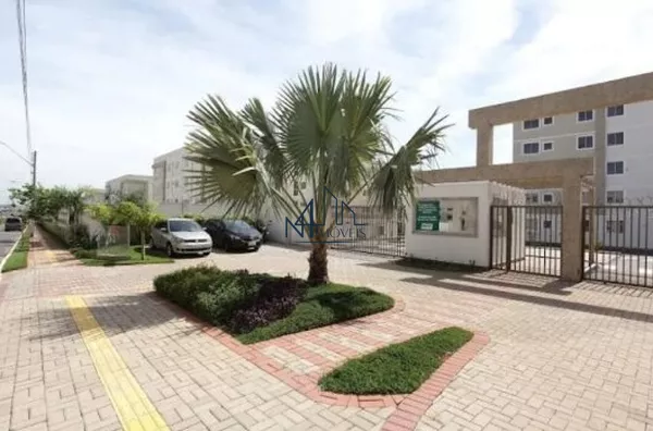 Venda direta caixa, Apartamento 2 quartos,  Moinho Dos Ventos, Goiânia-bi - Foto 5