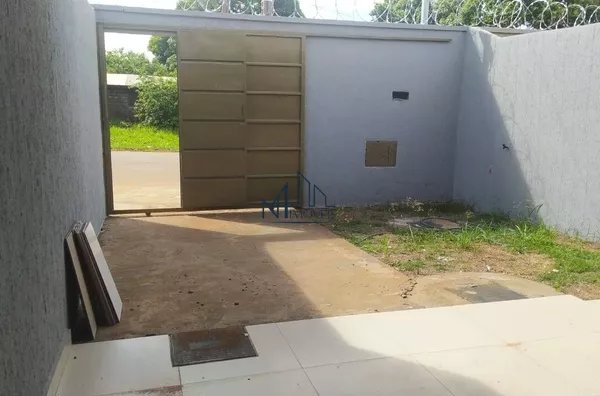 Casa 2 quartos - Residencial Della Penna - Goiânia - GO - Foto 2