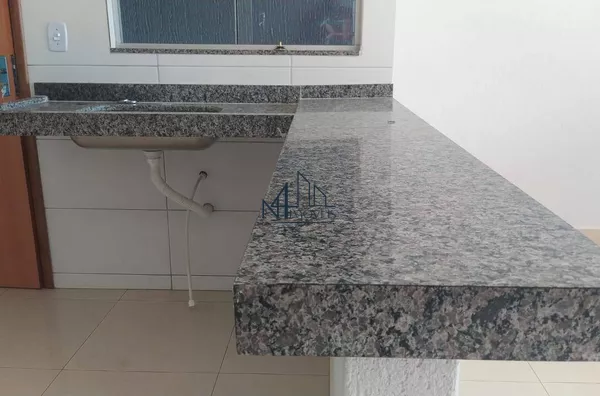 Casa 2 quartos - Residencial Della Penna - Goiânia - GO - Foto 3