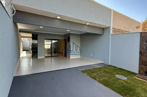 Casa para venda, 3 quarto(s),  - Selecione - Bairro, Aparecida De Goiania-bi
