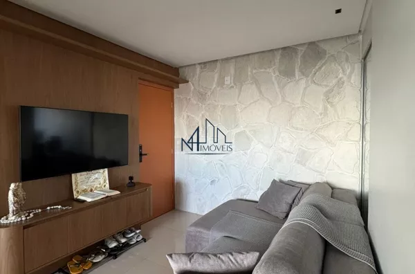 Apartamento para venda, 2 quarto(s),  Setor Faiçalville, Goiânia-bi