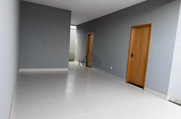 Barracão para venda, 2 quarto(s),  Garavelo Sul I, Hidrolândia