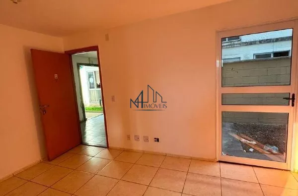 Apartamento para venda, 2 quarto(s),  Jardim Belo Horizonte, Aparecida De Goiania