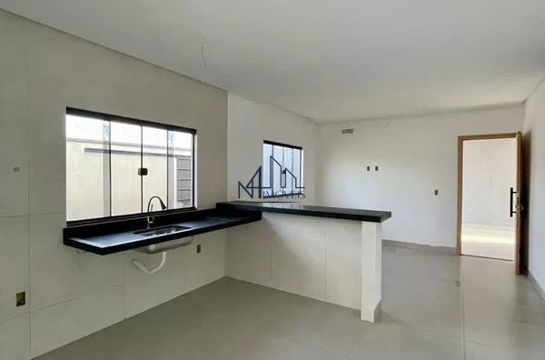 Casa para venda, 3 quarto(s),  Parque Das Nações, Aparecida De Goiania