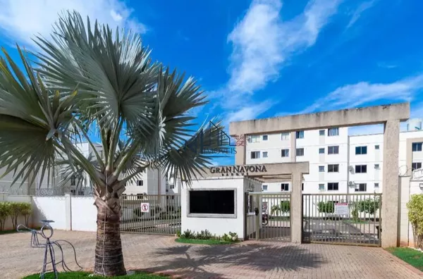 Venda direta caixa, Apartamento 2 quartos,  Moinho Dos Ventos, Goiânia-bi - Foto 1