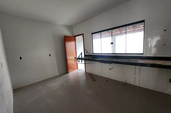 Casa para venda, 2 quarto(s), Jardim Dom Bosco 2ª Etapa, Aparecida De Goiania - Foto 9