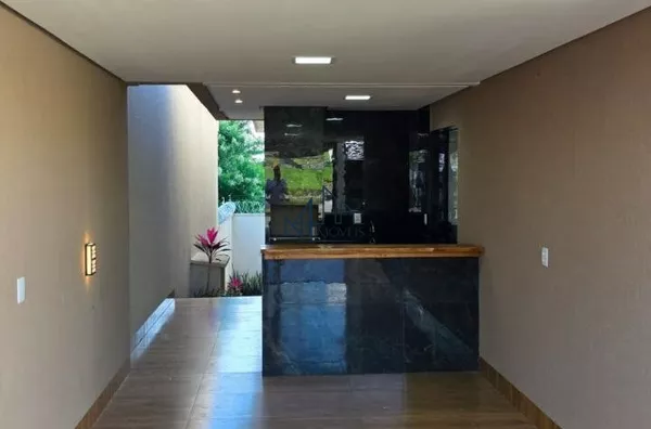 Casa para venda, 3 quarto(s),  Cardoso Continuação, Aparecida De Goiania - Foto 2