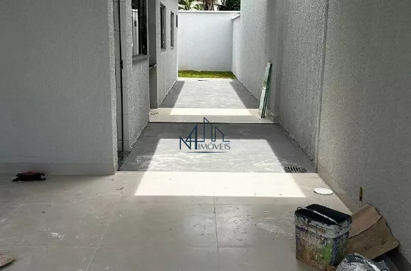 Casa para venda, 2 quarto(s),  Rosa Dos Ventos, Aparecida De Goiania