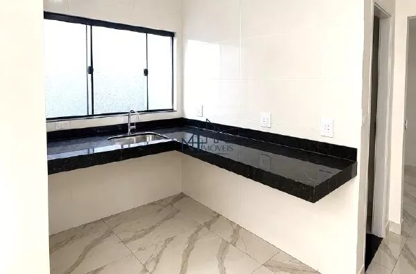 Casa para venda, 2 quarto(s), Residencial Português, Goiânia - Foto 6