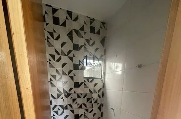 Casa 2 quartos - Residencial Buena Vista 3 - Goiânia - GO - Foto 6