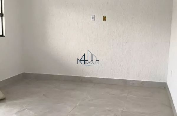 Casa para venda, 3 quarto(s),  Residencial Buena Vista Iv, Goiânia