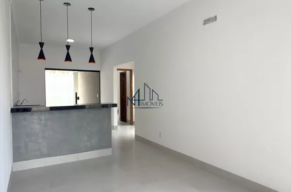 Casa para venda, 2 quarto(s),  Parque Montreal, Aparecida De Goiania