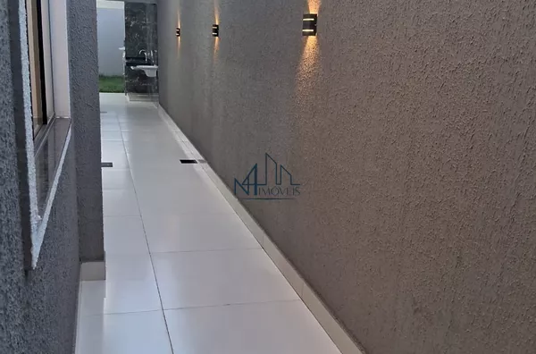 Casa para venda, 3 quarto(s),  Vila Maria, Aparecida De Goiania