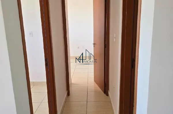Apartamento para venda, 2 quarto(s), Parque Das Nações, Aparecida De Goiania - Foto 8