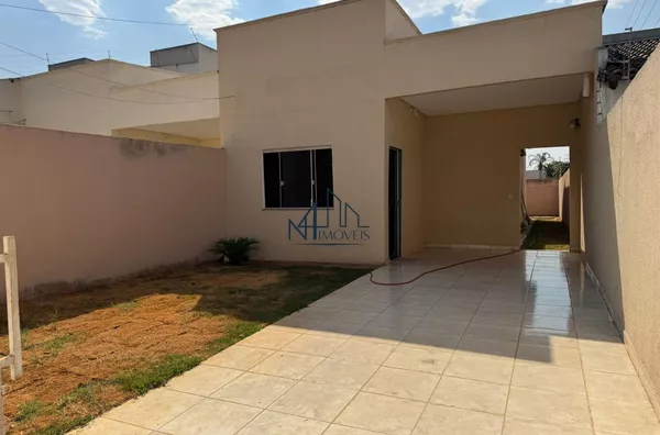 Casa para venda, 3 quarto(s),  Cardoso Continuação, Aparecida De Goiania