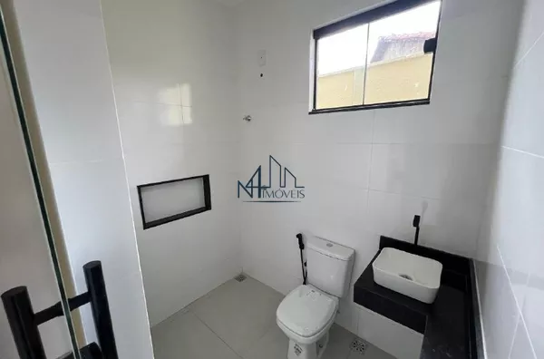 Casa para venda, 3 quarto(s), Jardim Buriti Sereno, Aparecida De Goiania - Foto 8