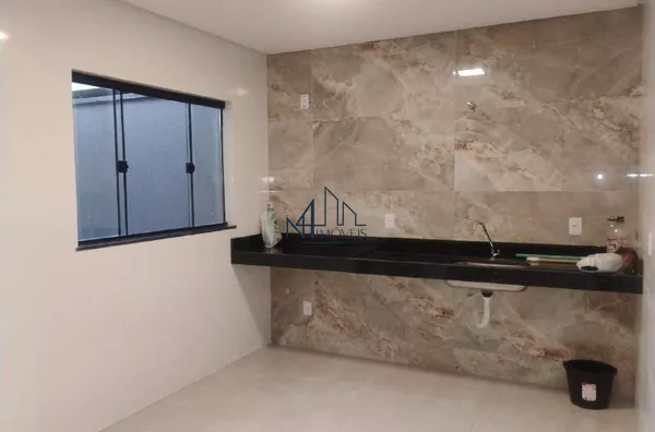 Casa para venda, 3 quarto(s), Parque Montreal, Aparecida De Goiania - Foto 7