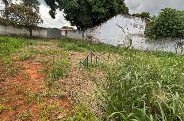 Terreno para venda,  Garavelo Residencial Park, Aparecida De Goiania