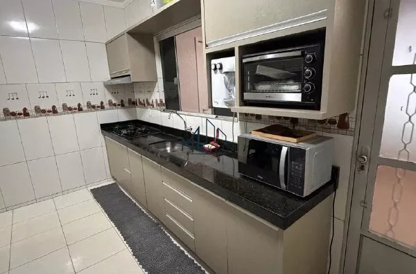 Casa para venda, 3 quarto(s), Setor Serra Dourada - 3ª Etapa, Aparecida De Goiania - Foto 10