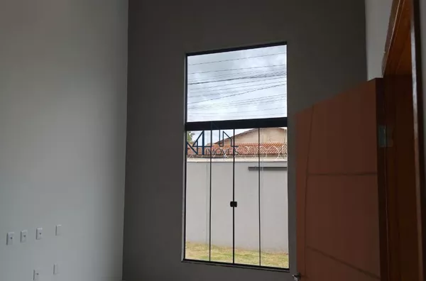 Casa para venda, 3 quarto(s),  Jardim Boa Esperança - Continuação, Aparecida De Goiania-bi