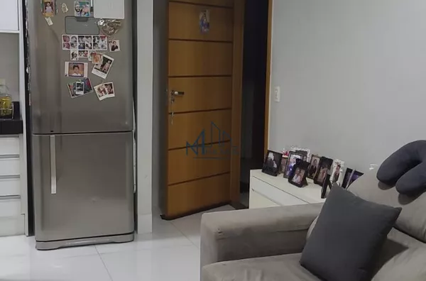 Apartamento 2 quartos - Reality Buritis - Aparecida De Goiânia - GO - Foto 6