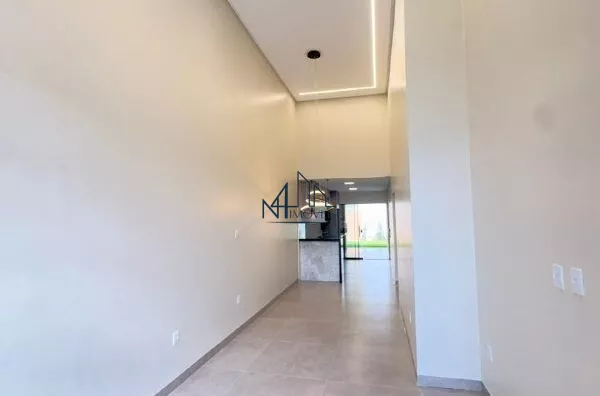 Casa para venda, 3 quarto(s), Jardim Helvécia, Aparecida De Goiania - Foto 2