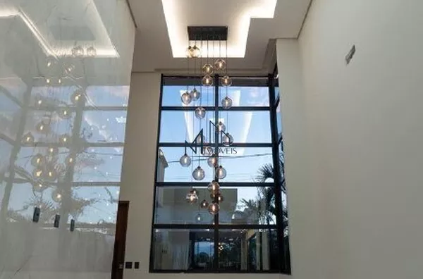 Casa para venda, 3 quarto(s), Residencial Parqville Jacarandá, Aparecida De Goiania - Foto 7