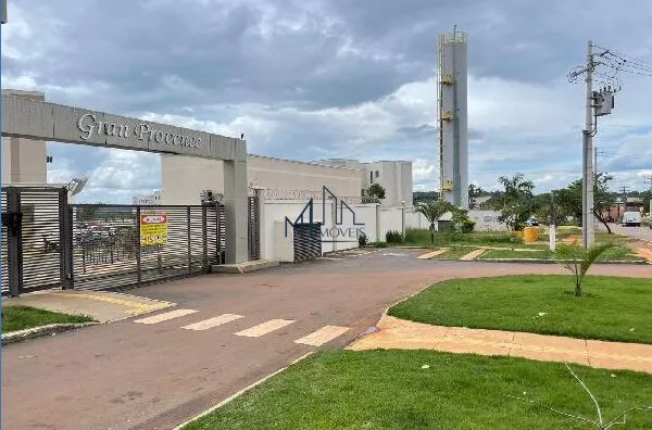 Venda direta Caixa - Apartamento para venda, 2 quarto(s),  Fazenda São Domingos, Goiânia