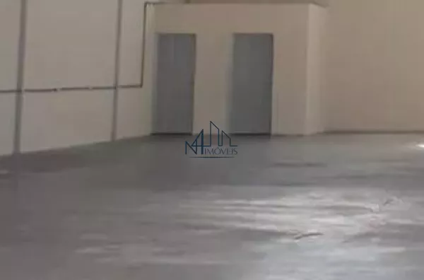 Galpão em Avenida de 407m² - Parque Primavera - Aparecida de Goiânia - GO - Foto 5