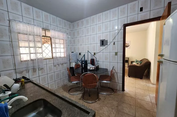 Casa para venda, 3 quarto(s), Jardim Helvécia, Aparecida De Goiania - Foto 8