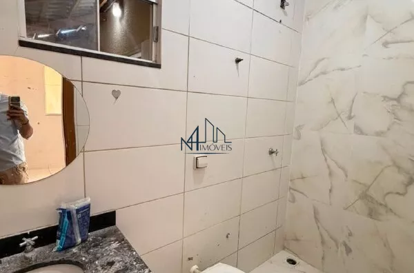 Casa para venda, 2 quarto(s), Jardim São José, Goiânia - Foto 11