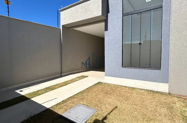 Casa para venda, 3 quarto(s),  Setor Conde Dos Arcos, Aparecida De Goiania
