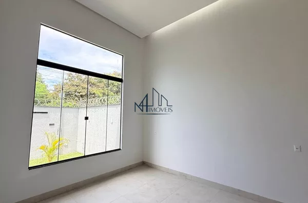 Casa para venda, 3 quarto(s),  Jardim Helvécia, Aparecida De Goiania-bi - Foto 6