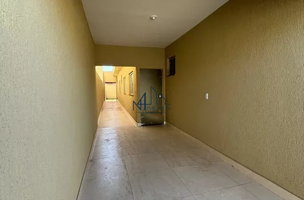 Casa para venda, 3 quarto(s),  Setor Aeroporto Sul, Aparecida De Goiania-bi - Foto 2