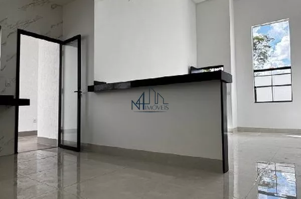Casa para venda, 3 quarto(s),  Cardoso Continuação, Aparecida De Goiania