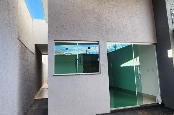 Casa para venda, 2 quarto(s),  Setor Estrela Dalva, Goiânia
