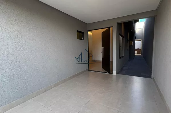 Casa para venda, 3 quarto(s),  Cardoso Continuação, Aparecida De Goiania
