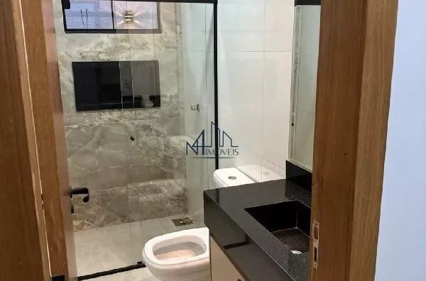 Casa para venda, 3 quarto(s), Vila Oliveira, Aparecida De Goiania - Foto 9