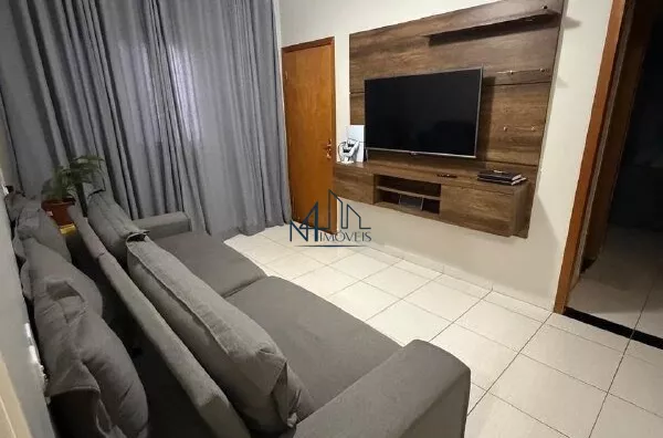 Casa para venda, 3 quarto(s),  Setor Serra Dourada - 3ª Etapa, Aparecida De Goiania