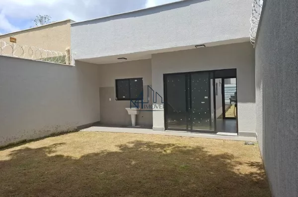 Casa para venda, 3 quarto(s), Vila Oliveira, Aparecida De Goiania - Foto 14